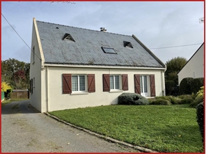 maison à la vente -   44410  SAINT LYPHARD, surface 184 m2 vente maison - UBI466386545